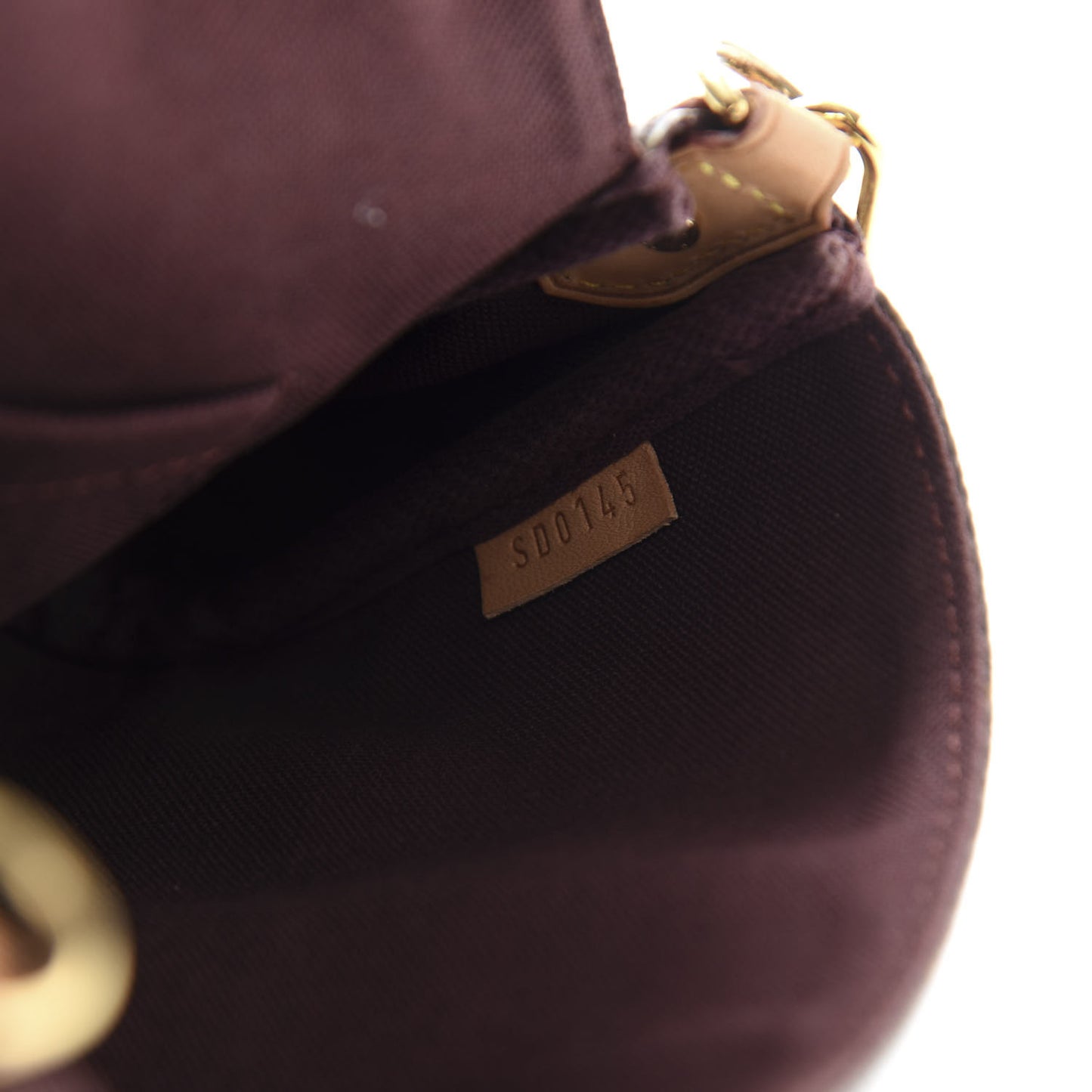 Monogram Favorite PM