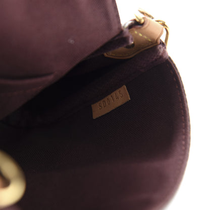 Louis Vuitton Monogram Favorite PM 7 of 11