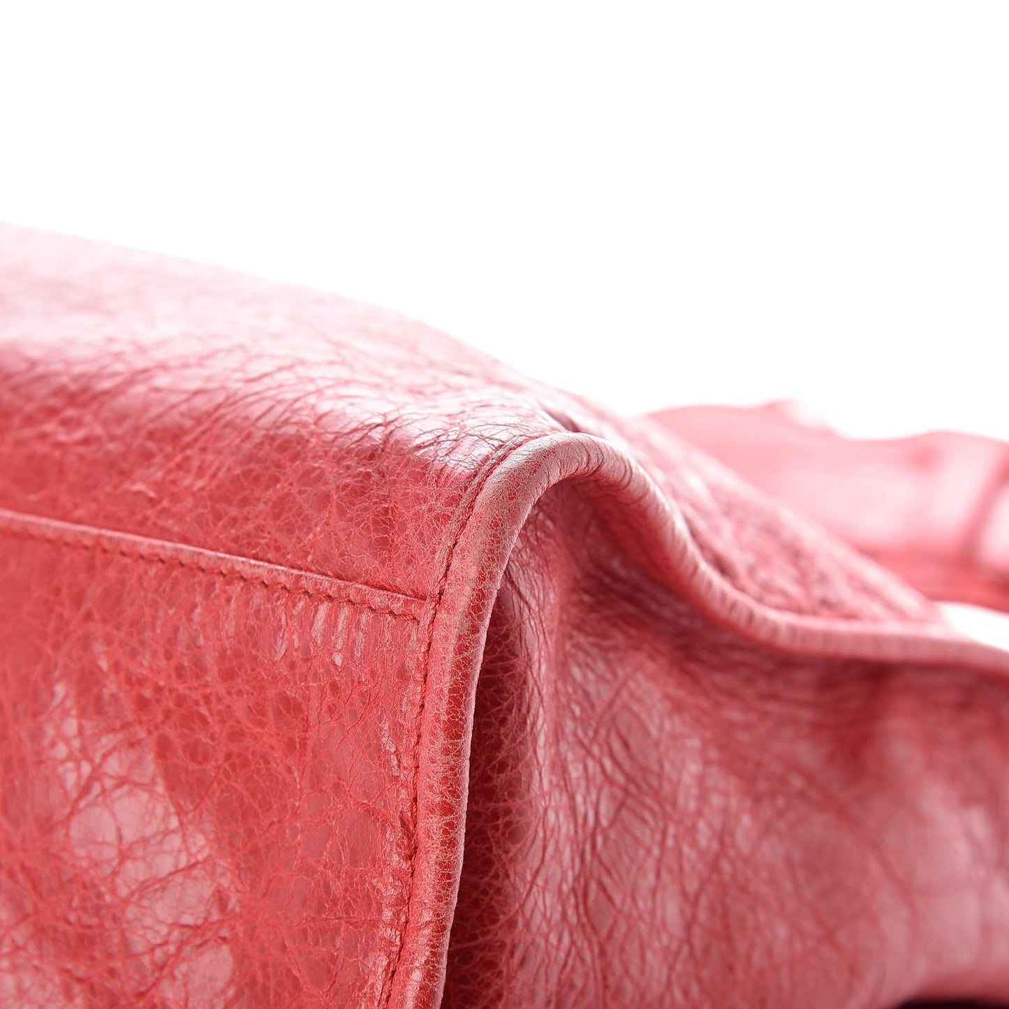 Agneau Classic Hardware City Rouge Cardinal