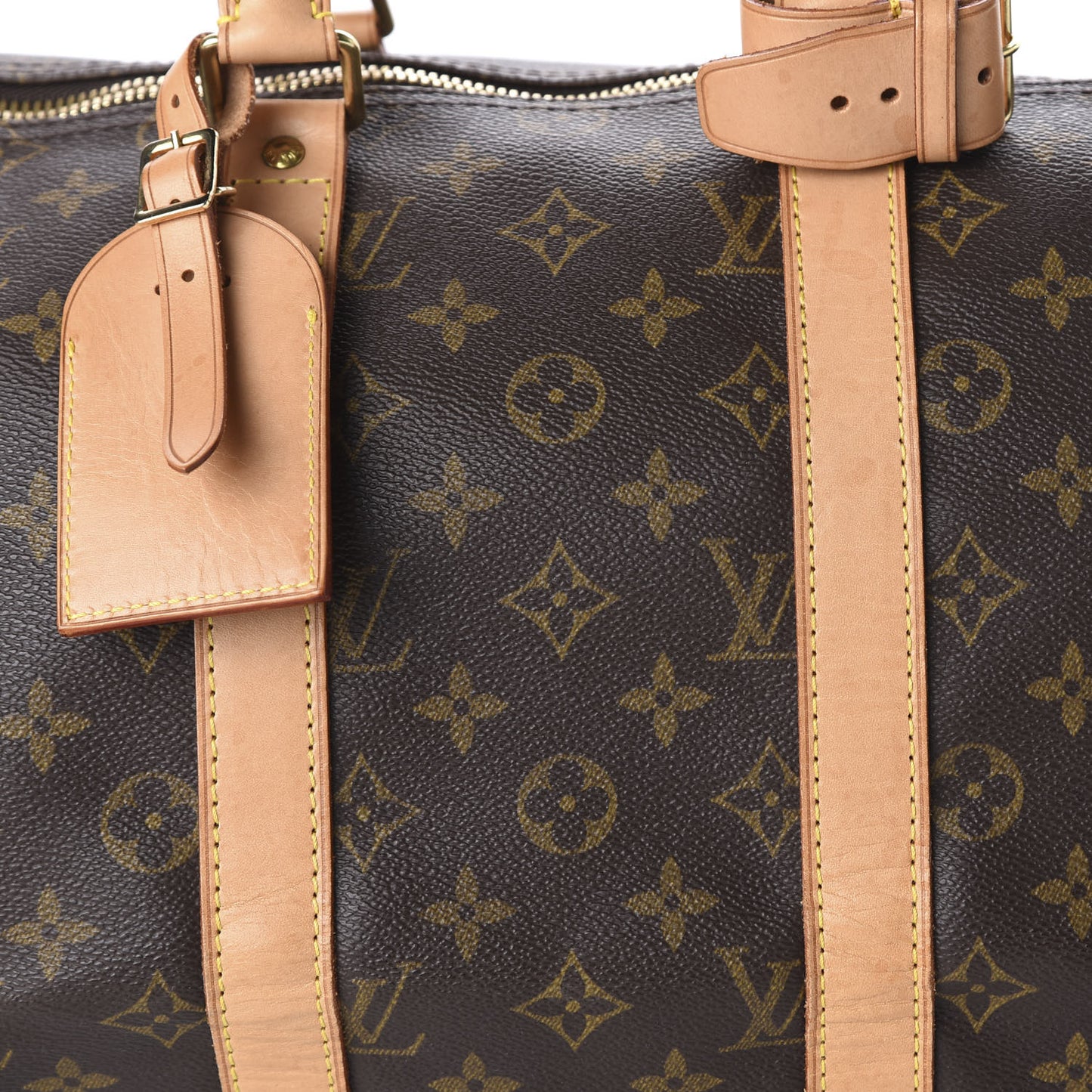 Monogram Keepall 45