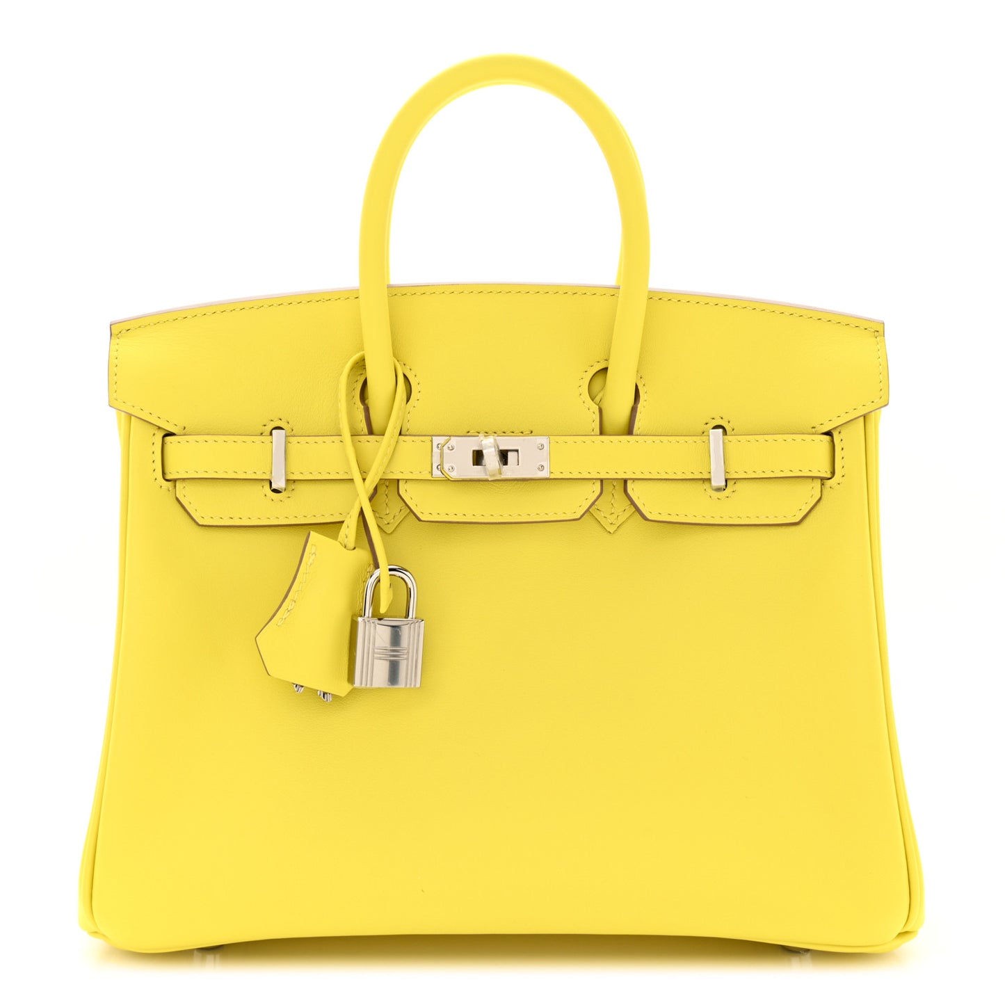 Swift Birkin 25 Lime