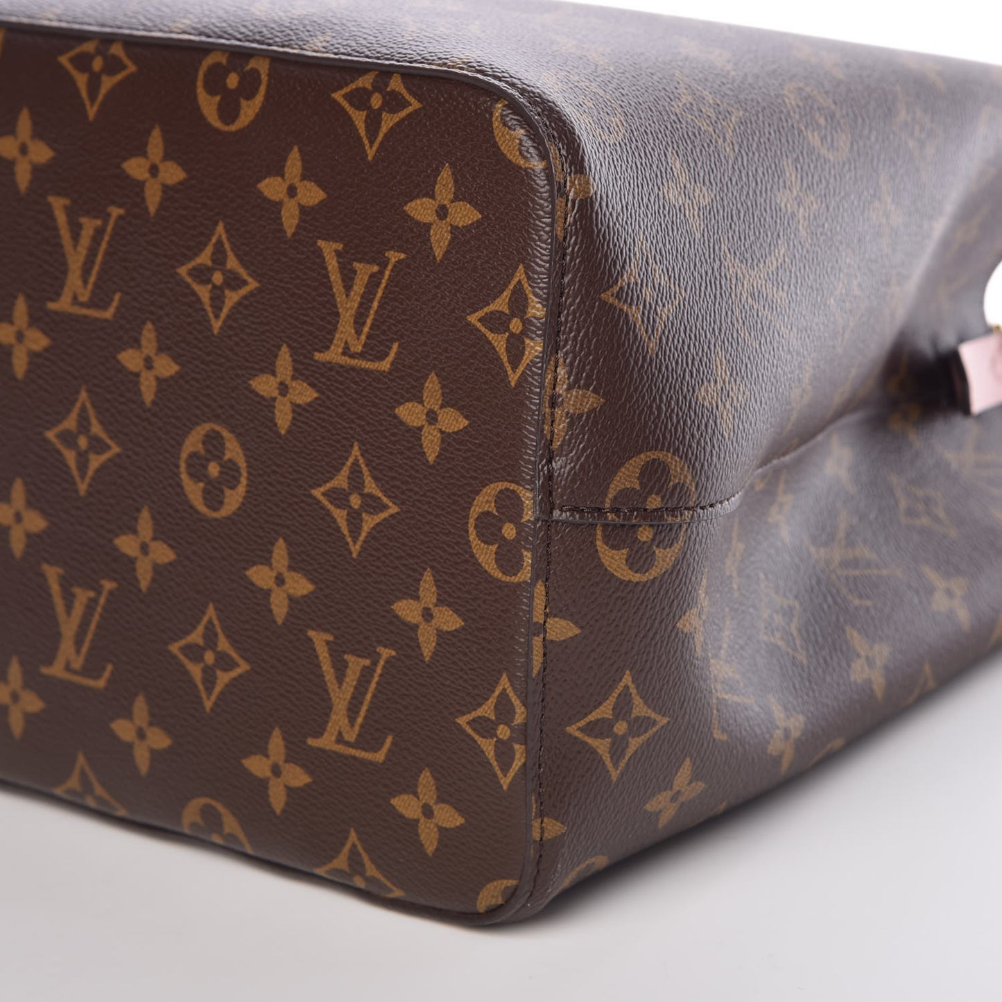 Monogram Neonoe MM Rose Poudre