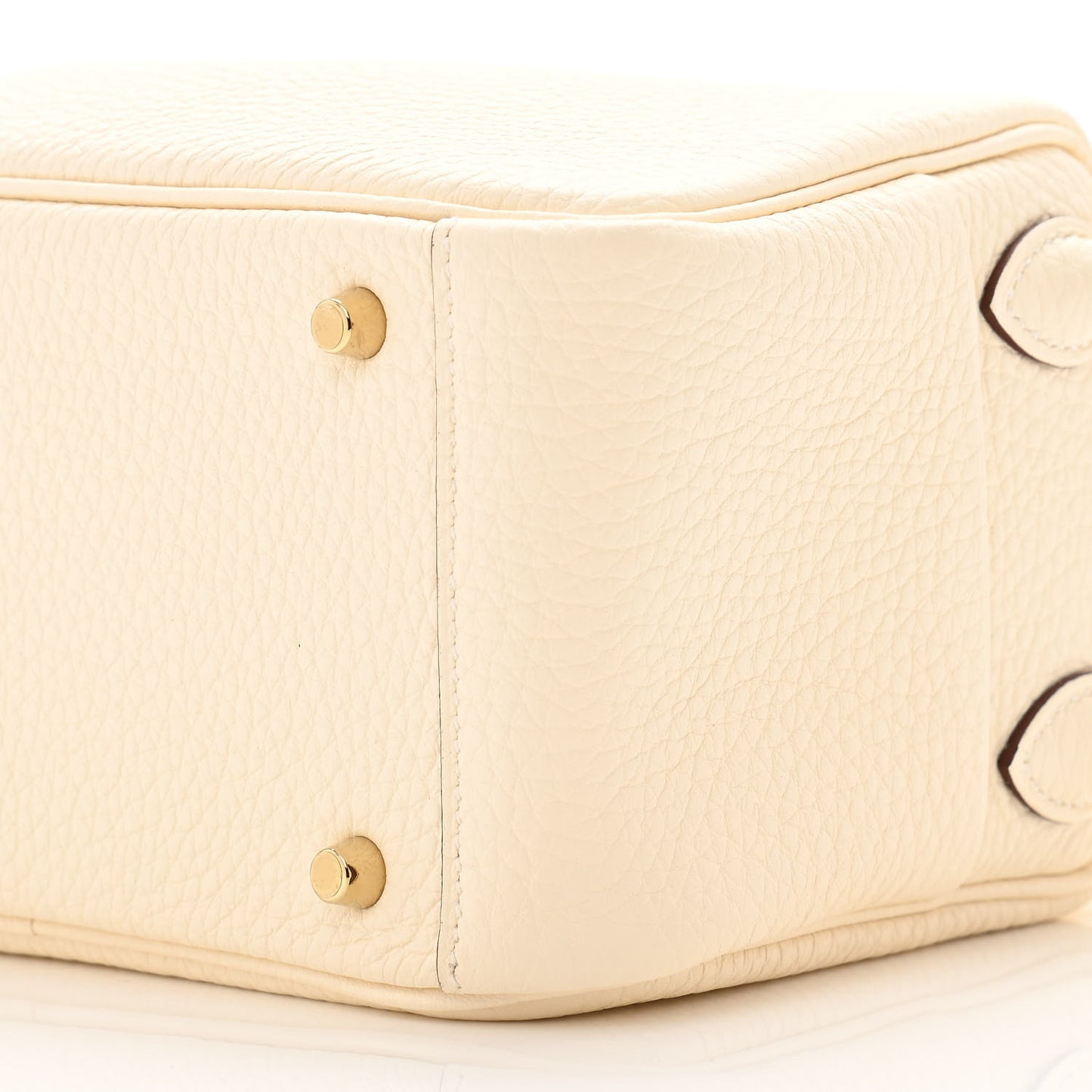 Taurillon Clemence Mini Lindy 20 Nata