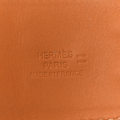 Hermes Lizard Collier De Chien CDC Bracelet L Ombre 4 of 6