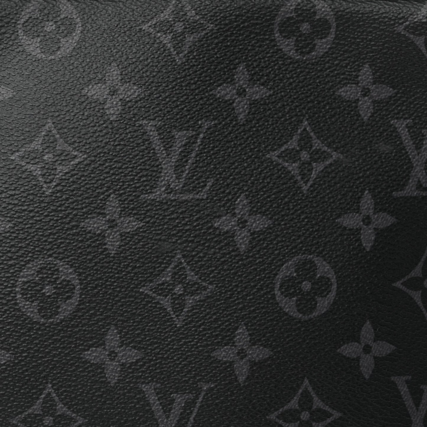 Reverse Monogram Eclipse Trio Messenger