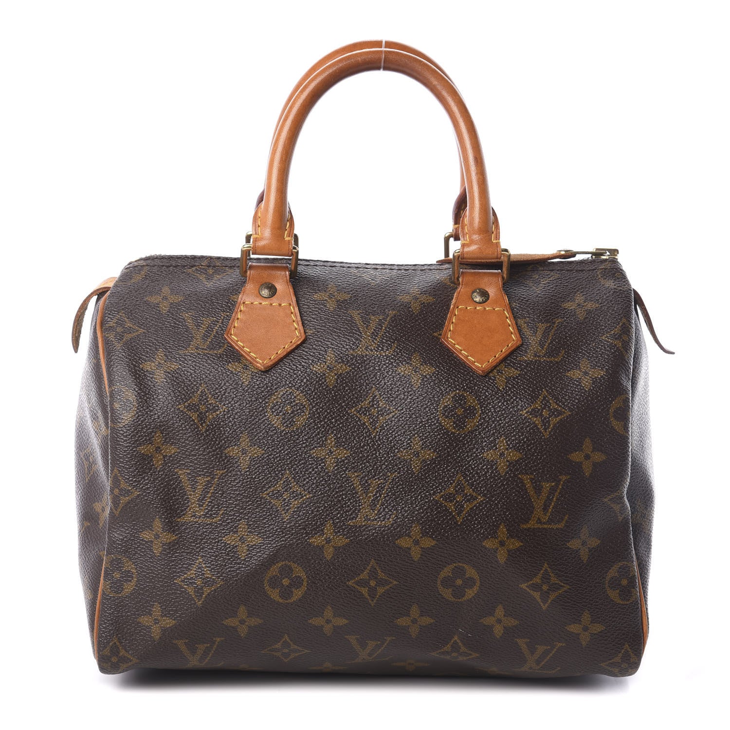 Louis Vuitton Monogram Speedy 25 1 of 10
