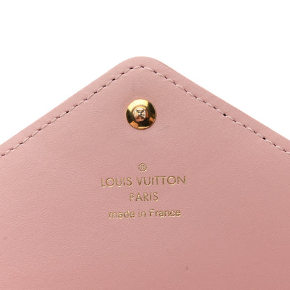 Louis Vuitton Monogram Kirigami Pochette Set 8 of 8