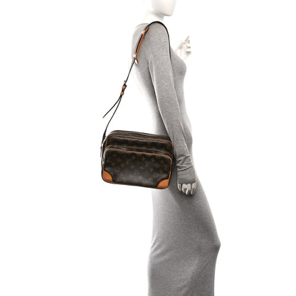 Louis Vuitton Monogram Nil 28 2 of 10