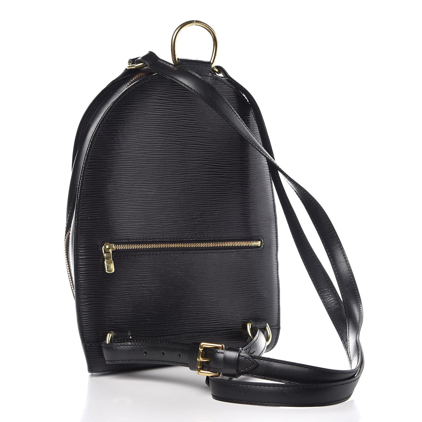 Epi Mabillon Backpack Black