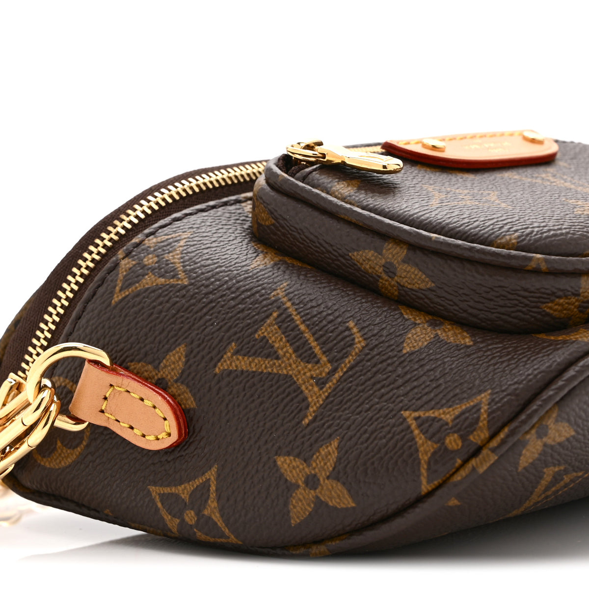 Monogram Mini Bumbag