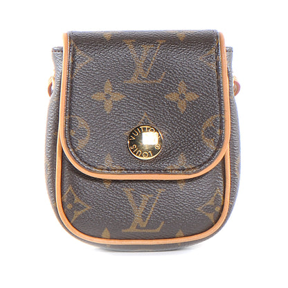 Louis Vuitton Monogram Pochette Cancun 1 of 9