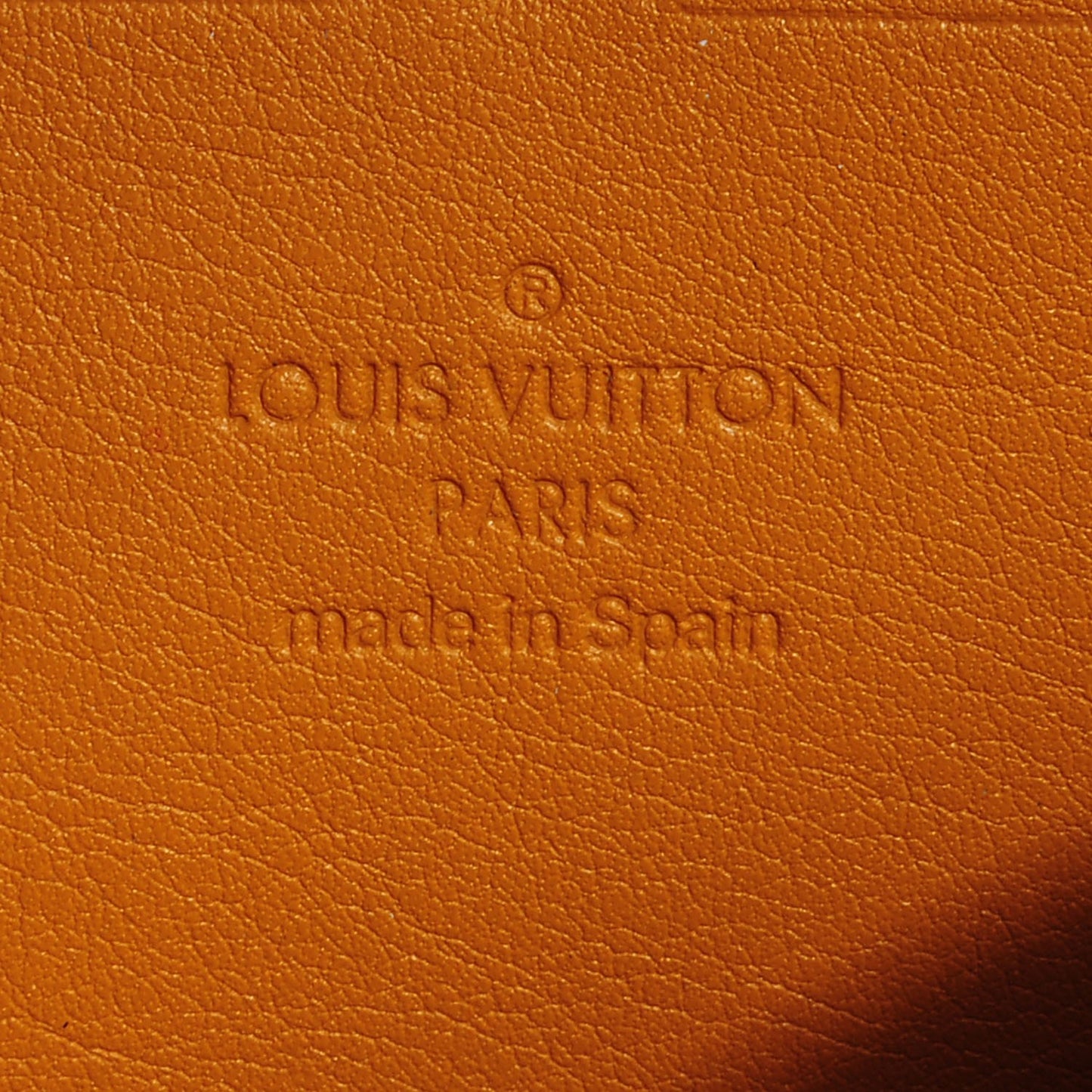 Denim Zippy Wallet Blue