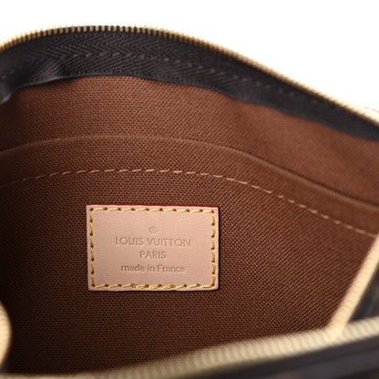 Louis Vuitton Monogram Multi Pochette Accessories Kaki 6 of 9
