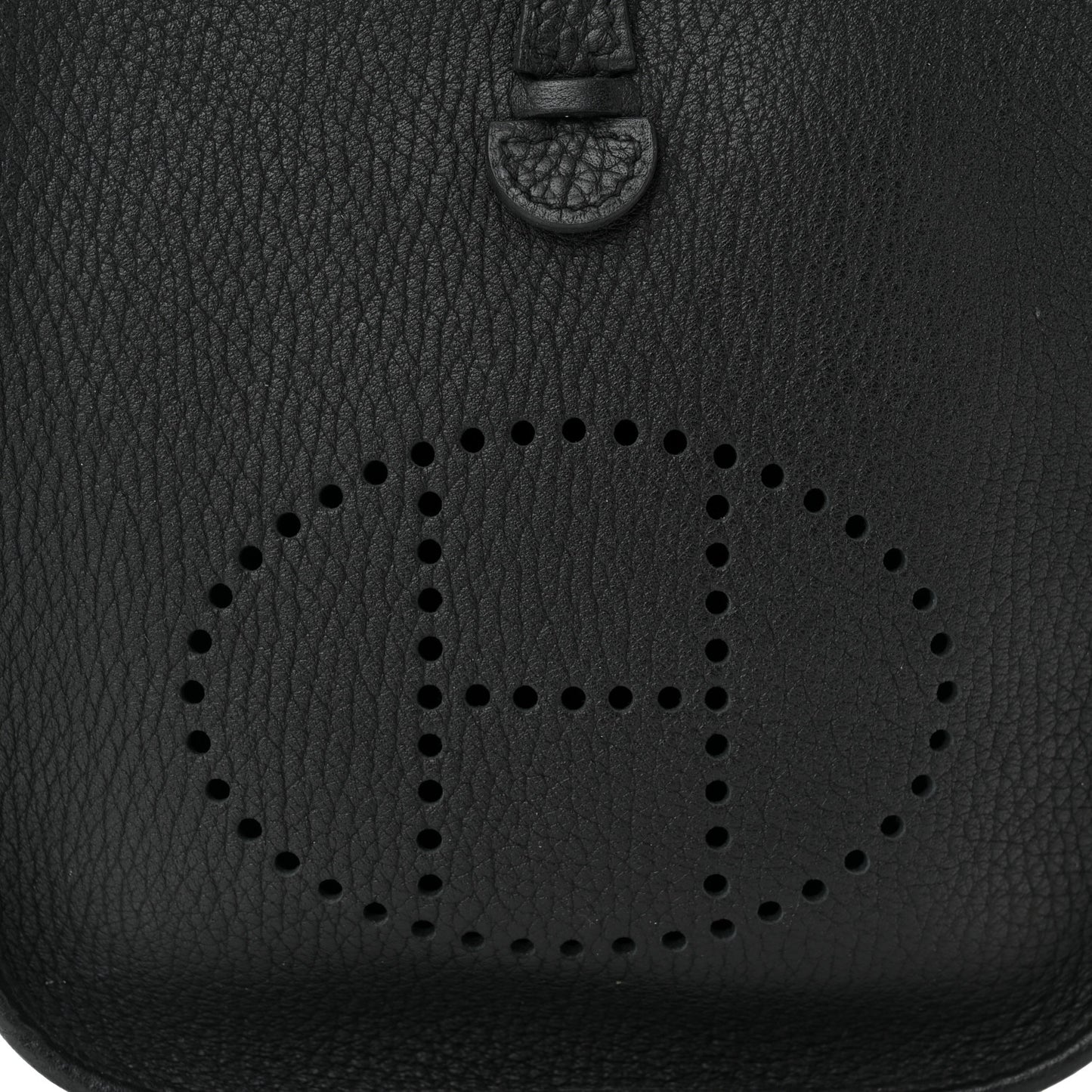 Taurillon Clemence Evelyne TPM Black