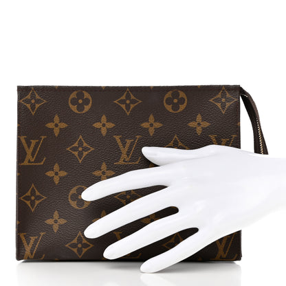 Louis Vuitton Monogram Toiletry Pouch 19 2 of 8