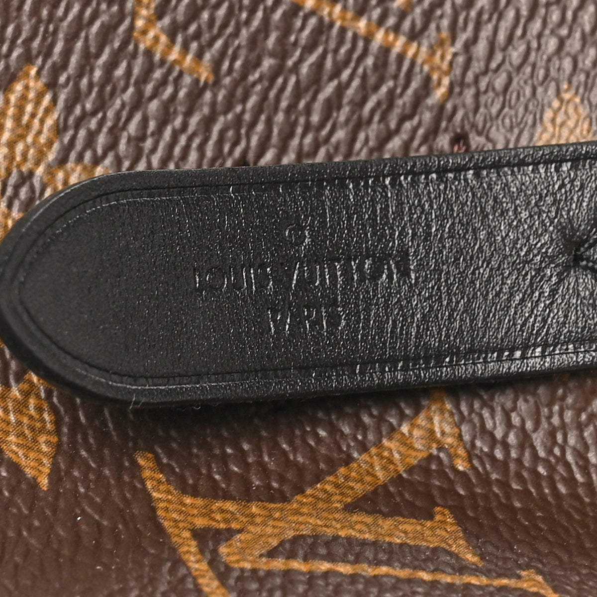 Monogram Neonoe MM Black