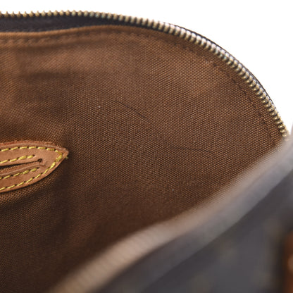 Louis Vuitton Monogram Alma PM 7 of 14