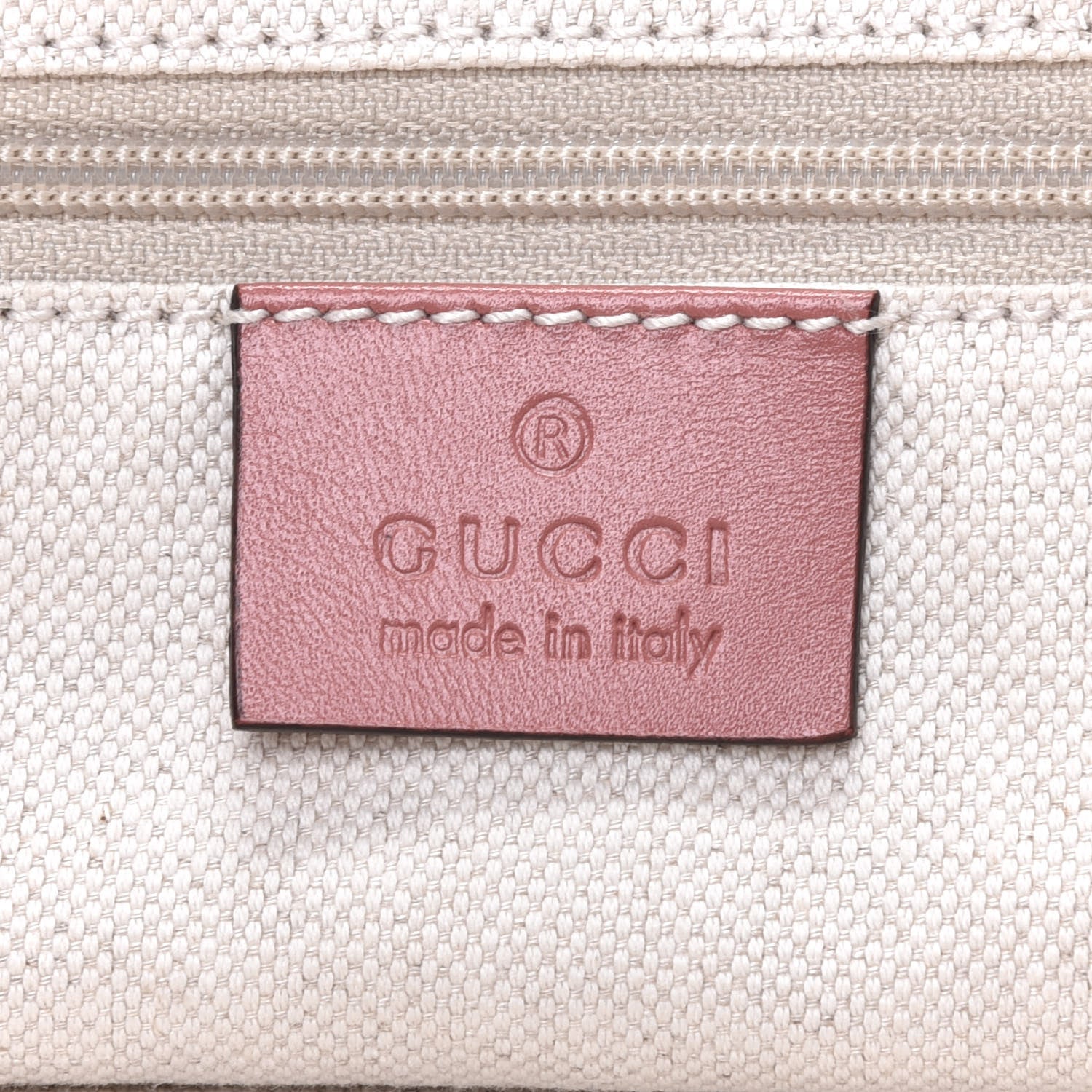 Gucci Diamante Medium Sukey Boston Interlocking G Charm Bag Pink 6 of 9