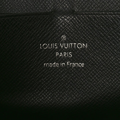 Louis Vuitton Damier Graphite Pochette Voyage MM 7 of 10