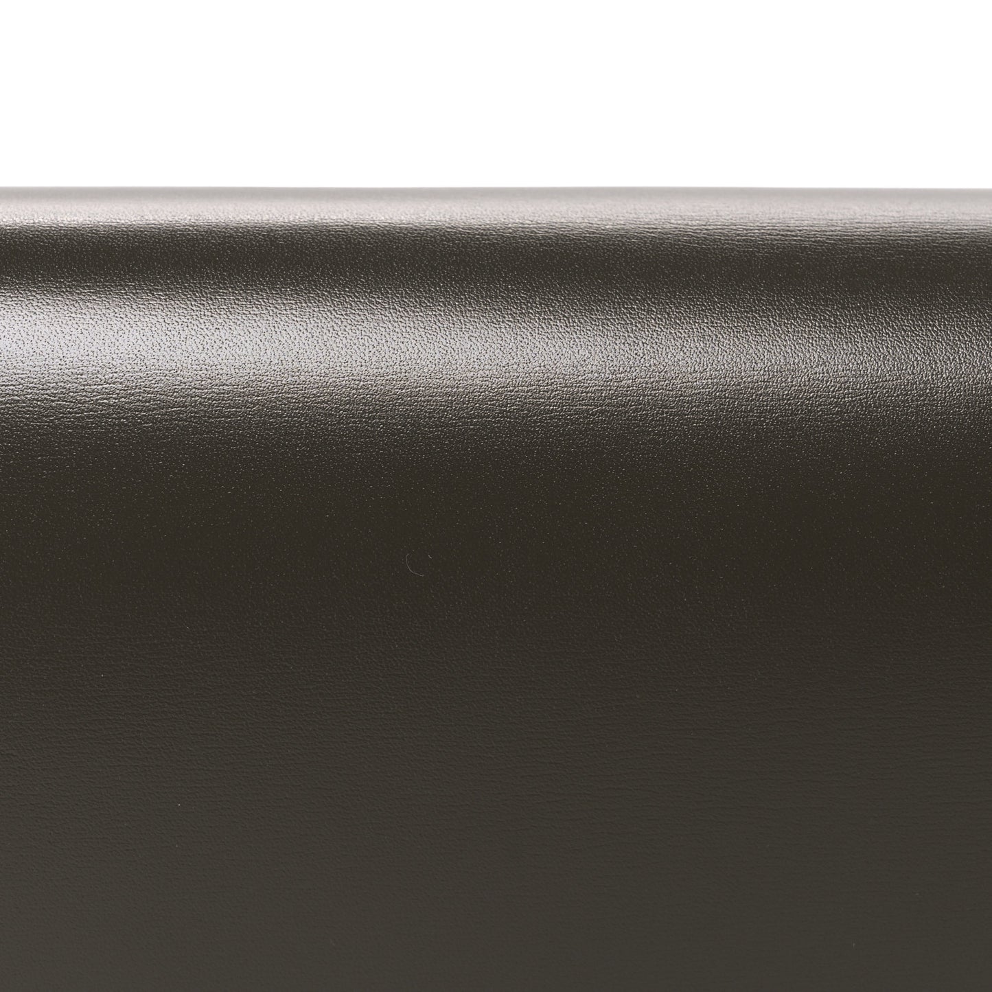 Box Calfskin Mini Voltaire Shoulder Bag Urban Grey
