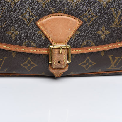 Louis Vuitton Monogram Sologne 8 of 20