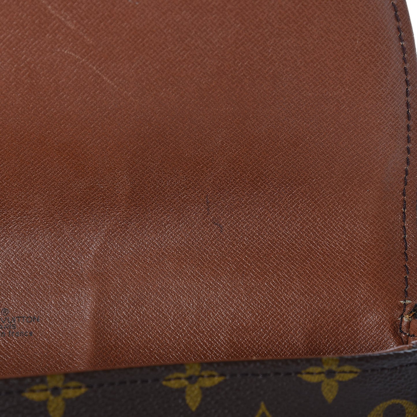 Monogram Chantilly GM