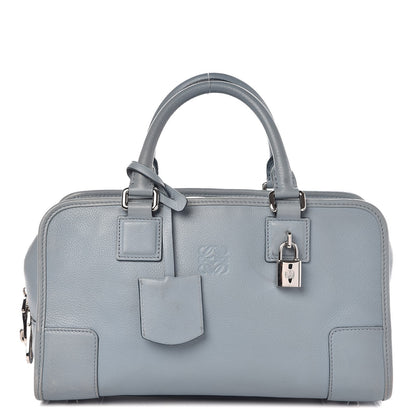 Loewe Calfskin Amazona 28 Light Blue 1 of 19
