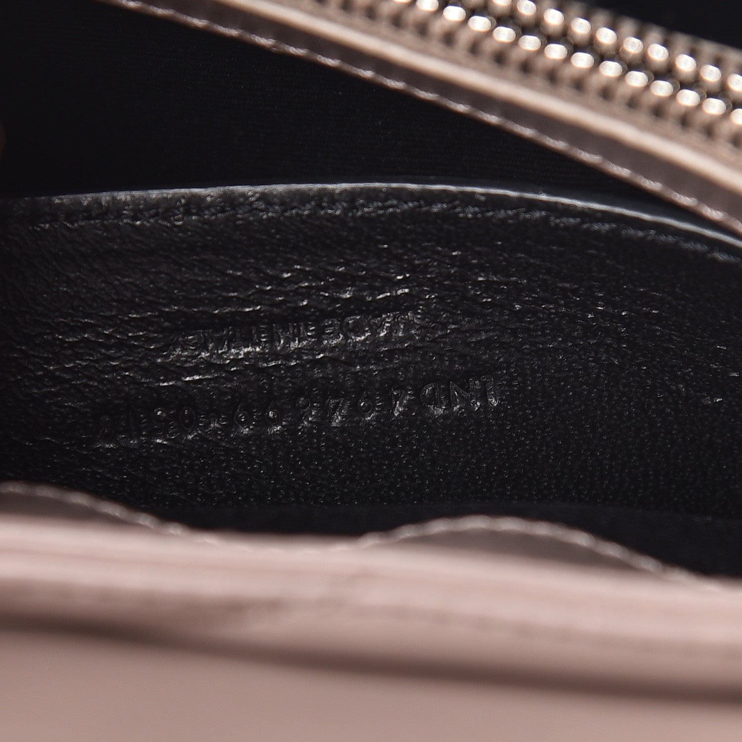 Saint Laurent Calfskin Y Quilted Monogram Small Loulou Chain Satchel Taupe Sable 7 of 10