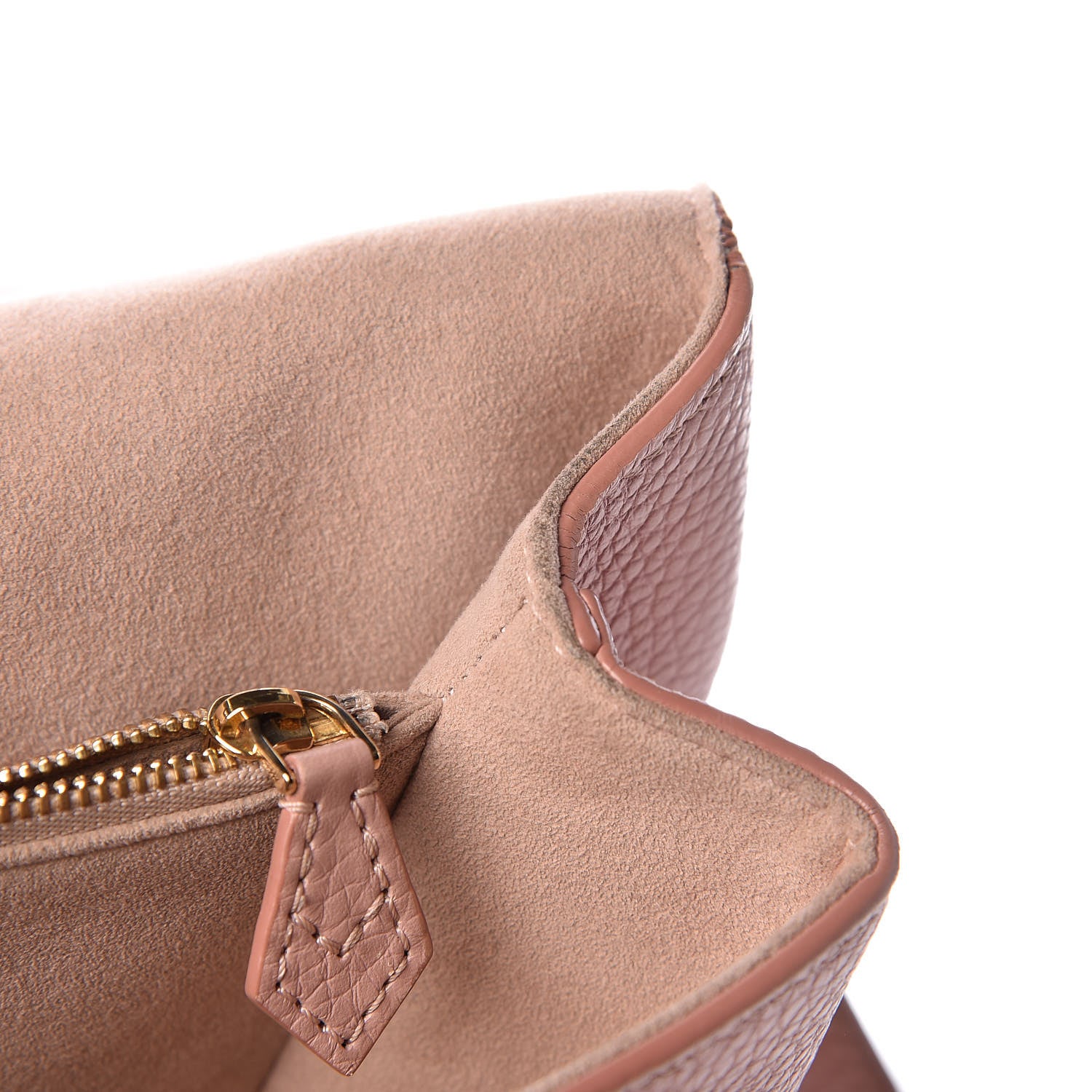 Louis Vuitton Taurillon Volta Magnolia 8 of 21