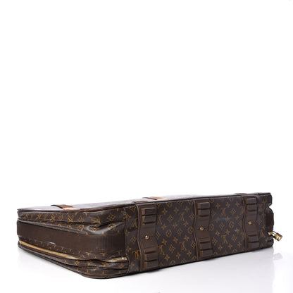 Louis Vuitton Monogram Satellite 70 4 of 30