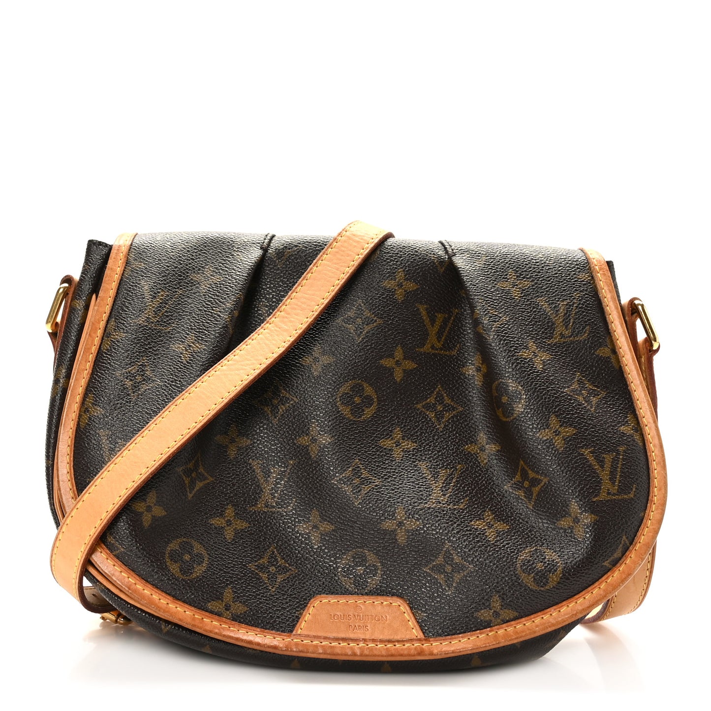 Monogram Menilmontant PM