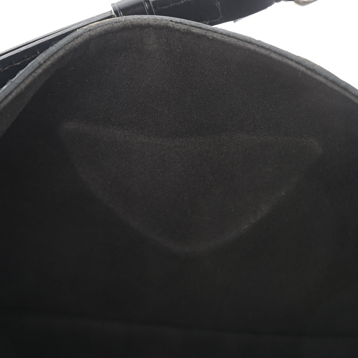 Epi Montaigne Clutch Black