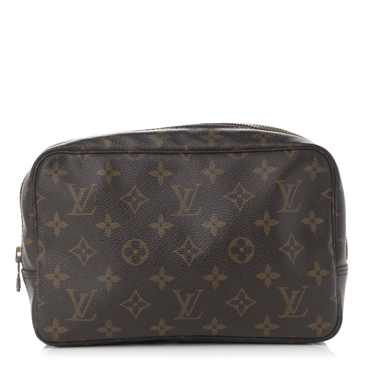 Louis Vuitton Monogram Trousse Toilette 23 1 of 12
