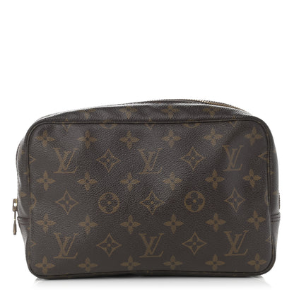 Louis Vuitton Monogram Trousse Toilette 23 1 of 12