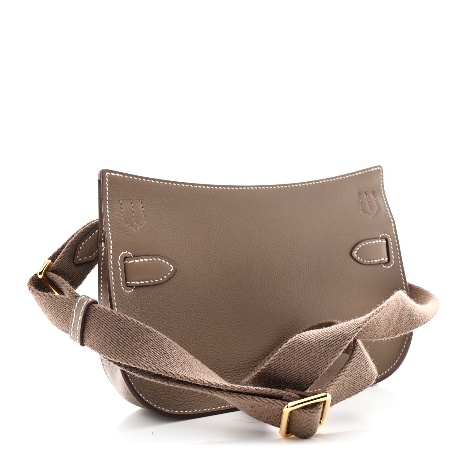 Hermes Evercolor Mini Jypsiere Etoupe 3 of 11