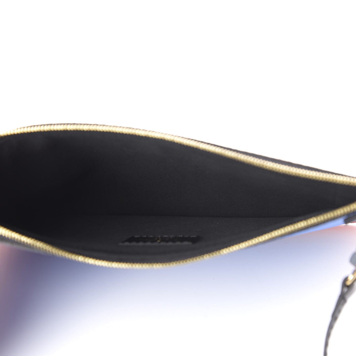Game On Neverfull MM Pochette Black