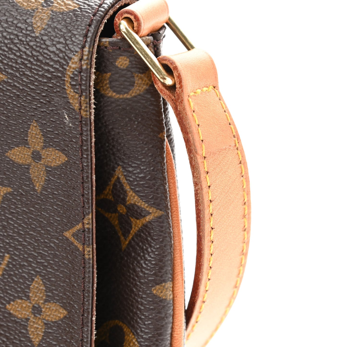 Monogram Musette Tango