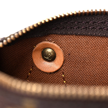 Louis Vuitton Monogram Mini Sac HL Speedy 10 of 19
