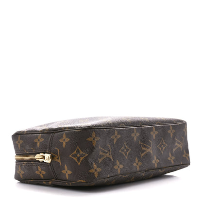 Louis Vuitton Monogram Trousse Toilette 23 4 of 11