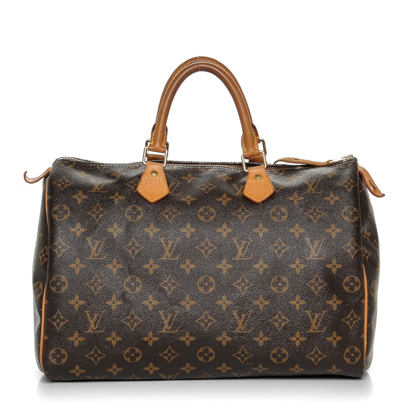 Monogram Speedy 35