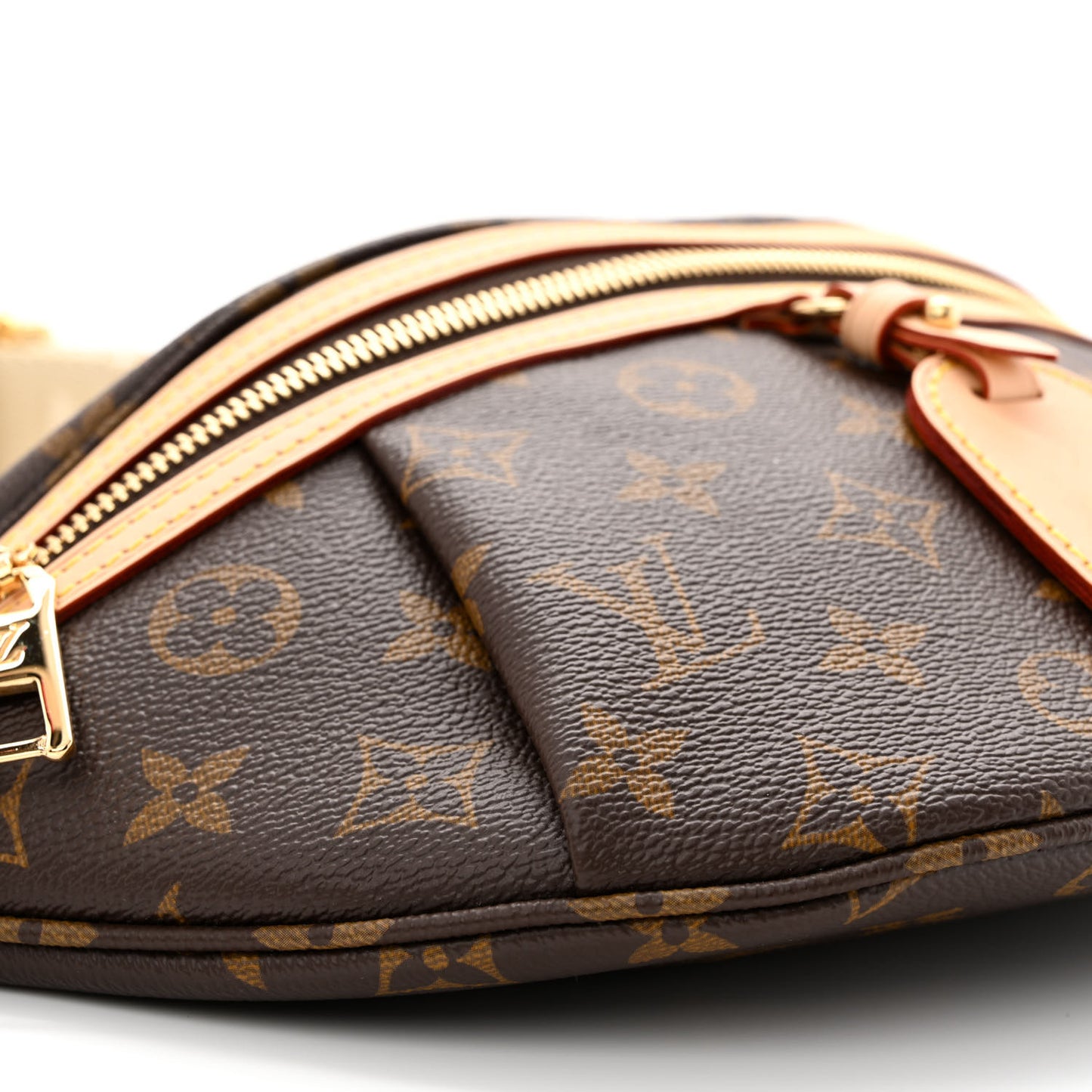 Monogram High Rise Bumbag