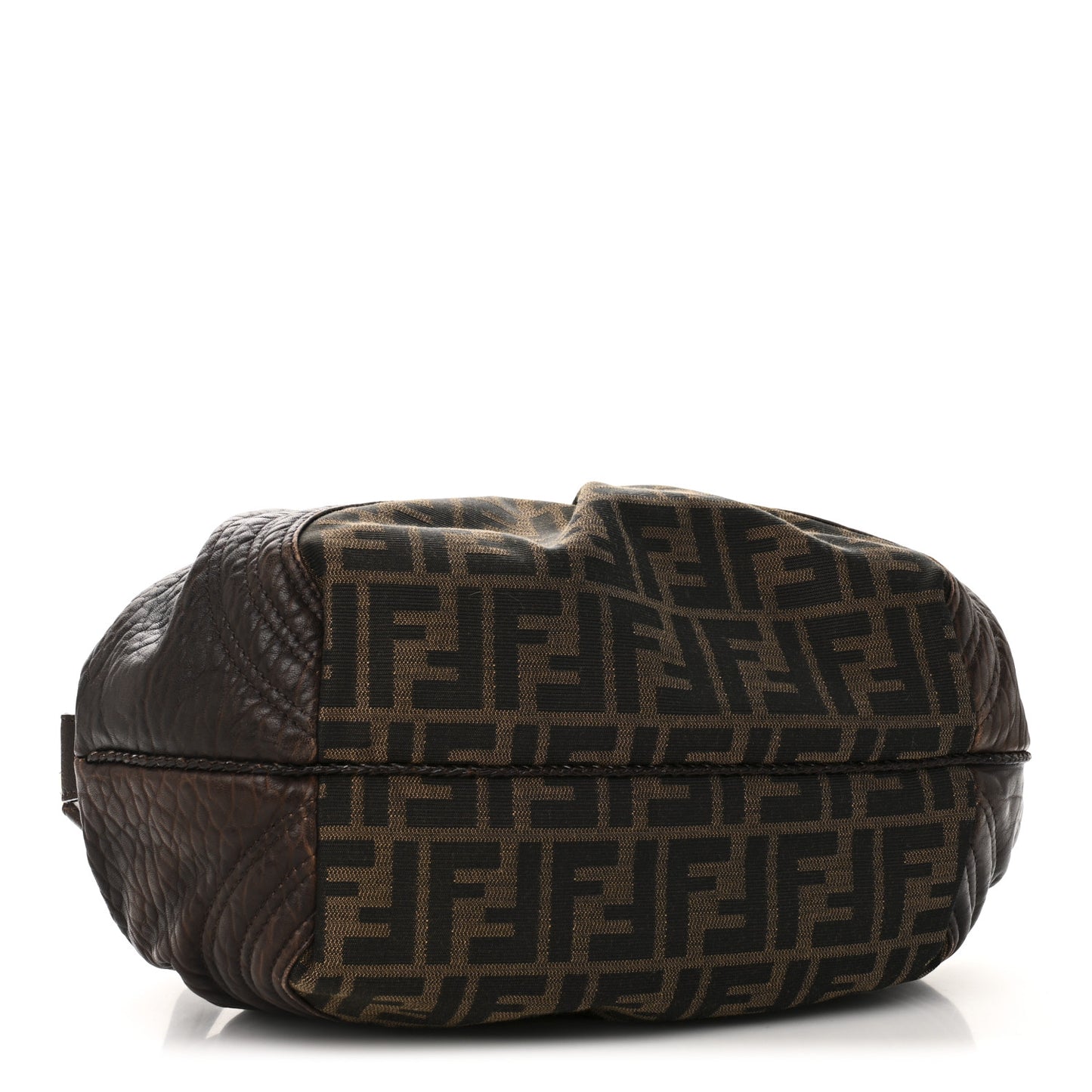 Zucca Nappa Nuvolata Vitello Tortuga Spy Bowler Tobacco Moro
