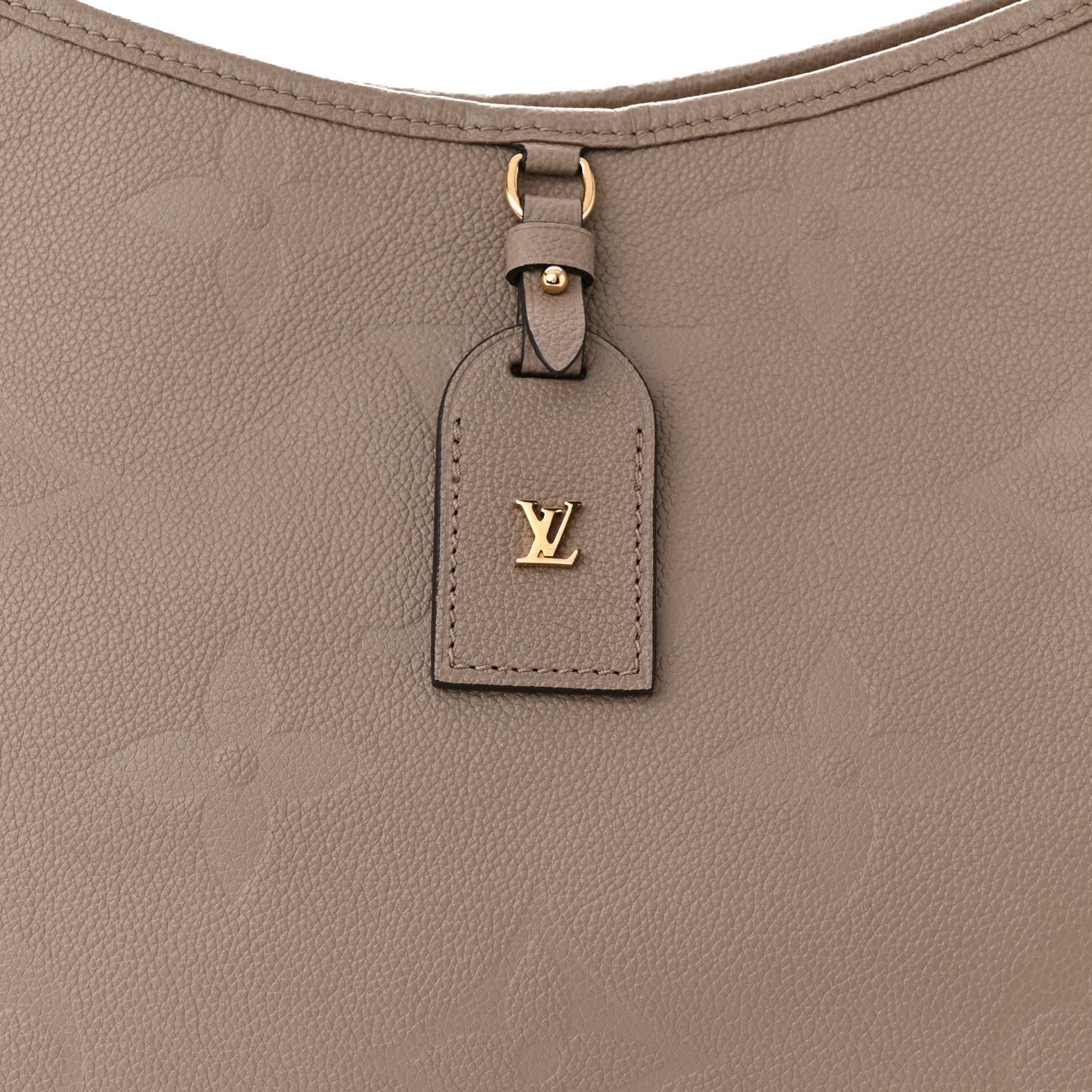 Empreinte Monogram Giant Carryall MM Tourterelle