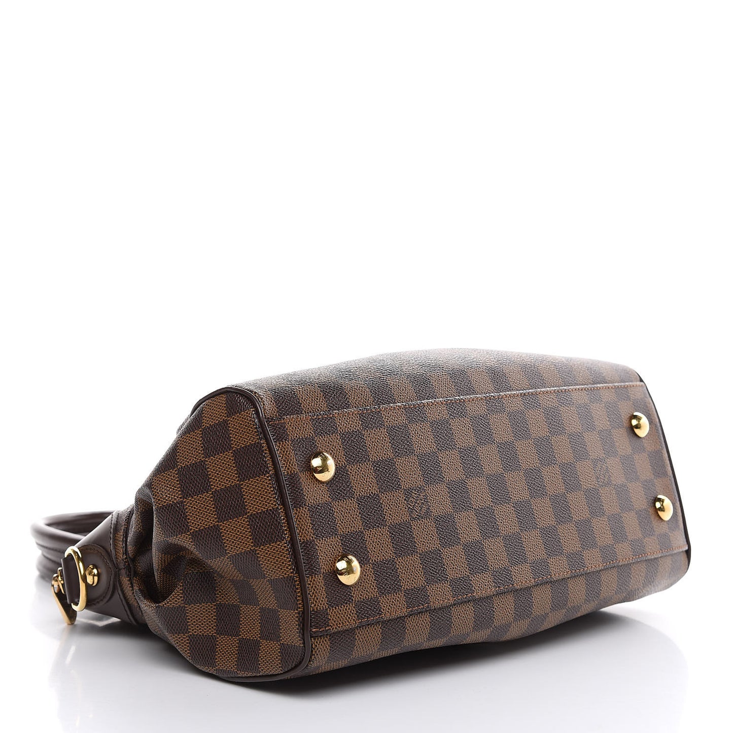 Damier Ebene Trevi PM
