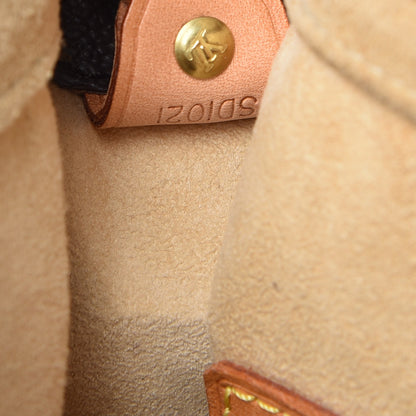 Louis Vuitton Monogram Looping GM 7 of 14