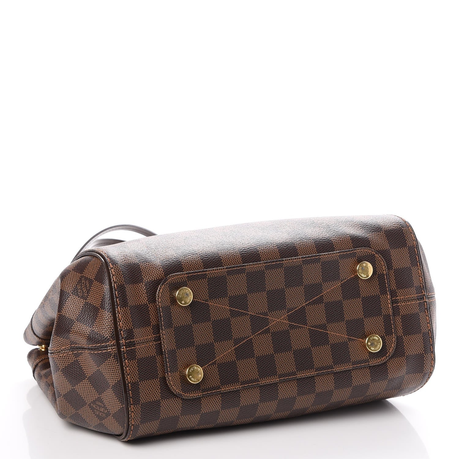 Louis Vuitton Damier Ebene Marylebone PM 4 of 8