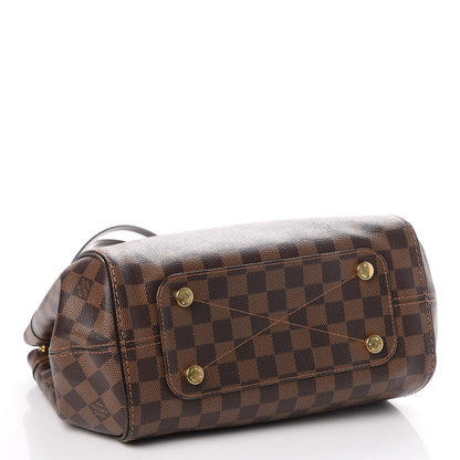 Louis Vuitton Damier Ebene Marylebone PM 4 of 8