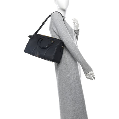 Louis Vuitton Veau Cachemire SC Bag PM Cobalt 2 of 12