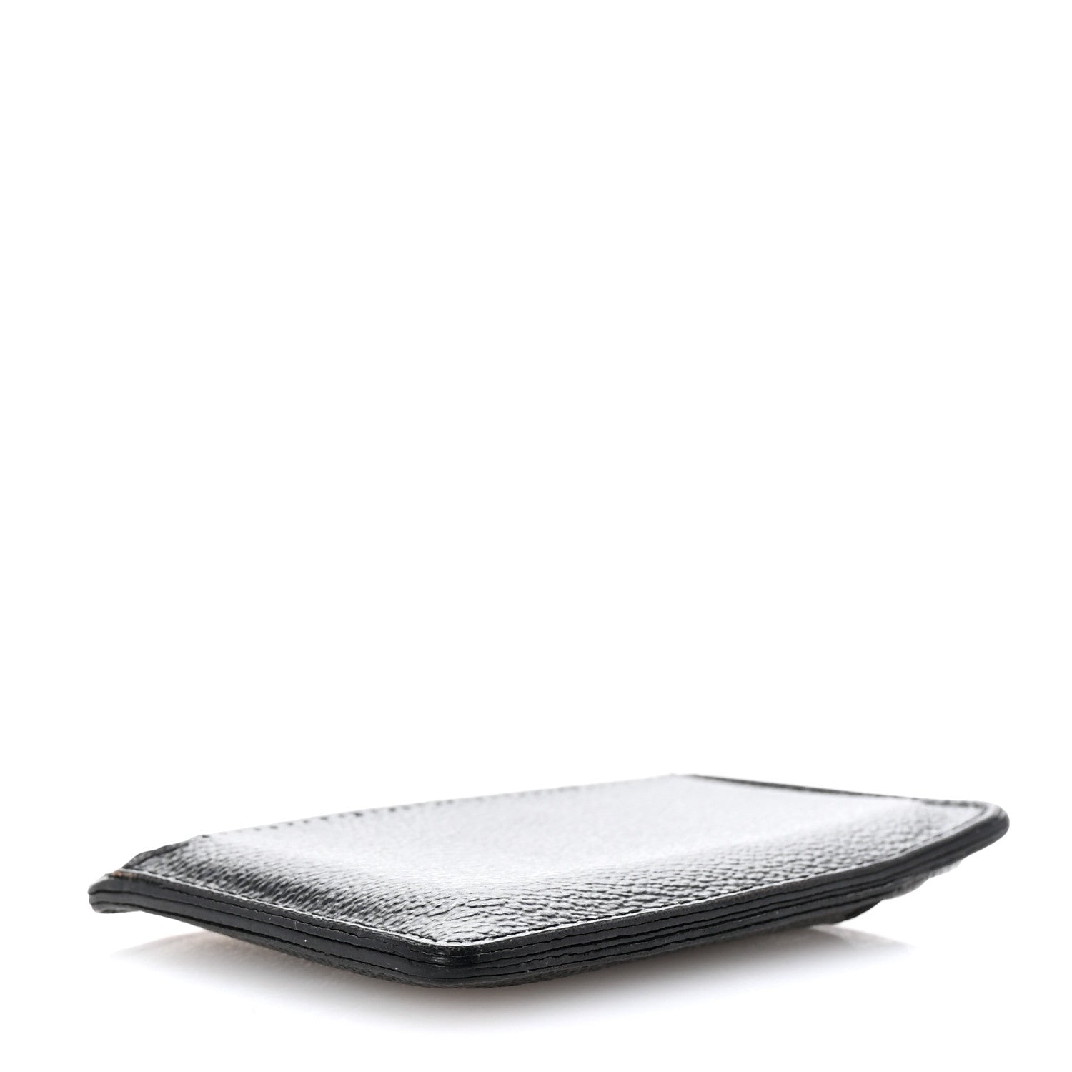 Louis Vuitton Damier Graphite Neo Porte-Cartes Card Holder 4 of 6