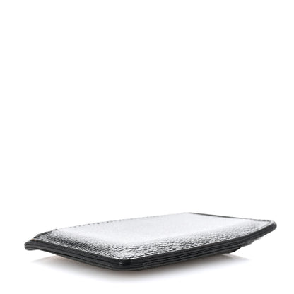 Louis Vuitton Damier Graphite Neo Porte-Cartes Card Holder 4 of 6